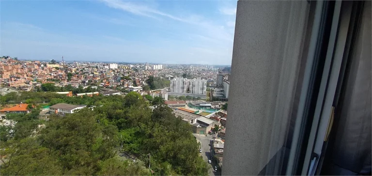 Imagem Apartamento à venda com 2 quartos no condomínio Pateo Das Flores Morumbi, São Paulo - SP
