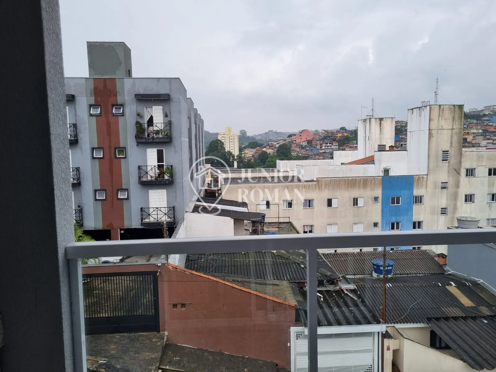 Imagem APTO COM PLANEJADOS 100M² | 3 DORMITÓRIOS | 2 VAGAS | VILA GUARANI - MAUÁ