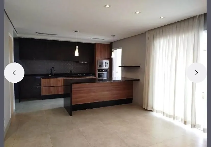 Imagem Apartamento na Vila Carrão, com 3 suítes, lavabo e 2 vagas.