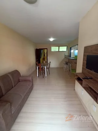 Foto do imóvel OPORTUNIDADE DE APARTAMENTO FRENTE PARA AVENIDA. 100 METROS DA PRAIA. em Avenida Praiana