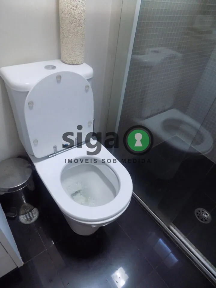 Imagem Garden 2quartos, 2 suites 2 vagas - BROOKLIN