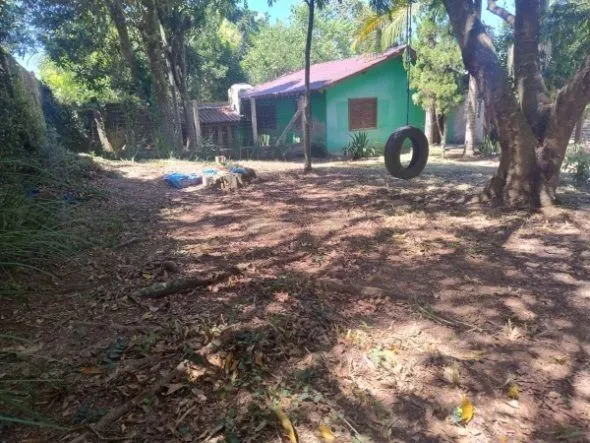 Imagem Oportunidade Única! Terreno Residencial com 1.943m² à Venda em Viamão, RS