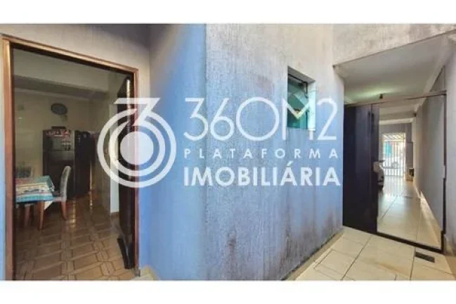 Imagem Sobrado para Venda em Santo André / SP no bairro Vila Tibiriçá