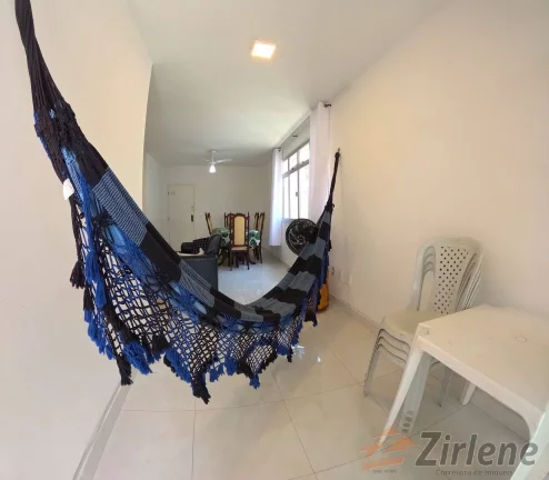 Imagem APARTAMENTO 03 QUARTOS (TEMPORADA) SUAS FÉRIAS EM GUARAPARI!