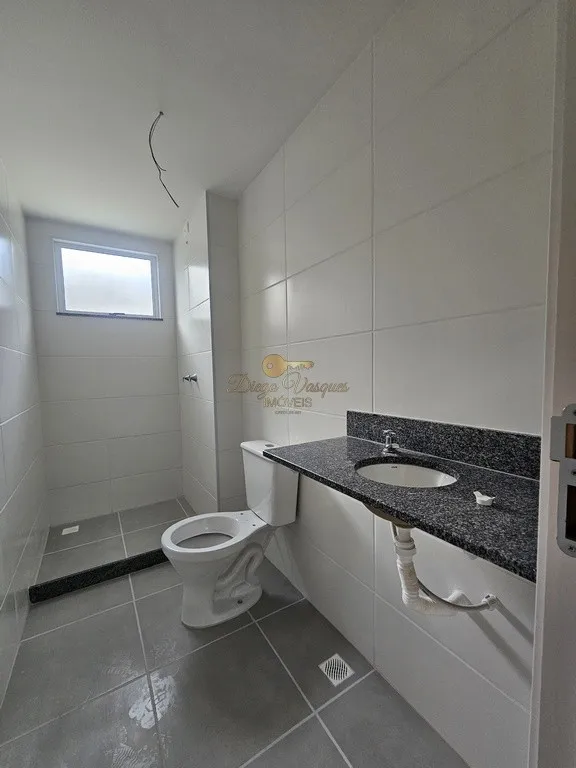 Imagem Apartamento para Venda em Teresópolis / RJ no bairro Posse