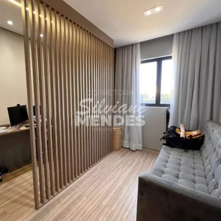 Imagem Oportunidade! Apartamento decorado e equipado ao lado do Shopping Iguatemi