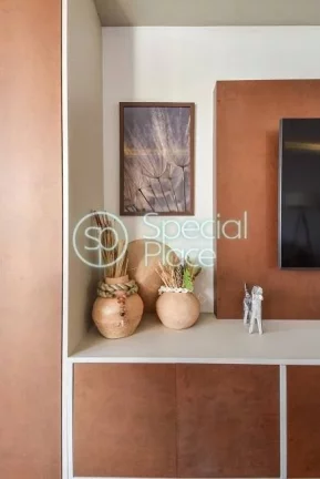 Imagem Apartamento com 183m² totalmente reformado, super amplo, com muita luz natural, muito arejado em Mo...