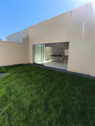Imagem Lida Casa De 3/4 C Suite Na Chacara Sao Pedro