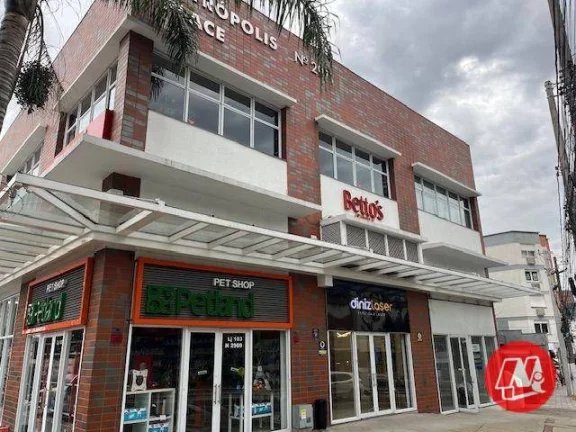 Imagem Aluga-se Loja com 350m² no Bairro Petrópolis-Porto Alegre/RS