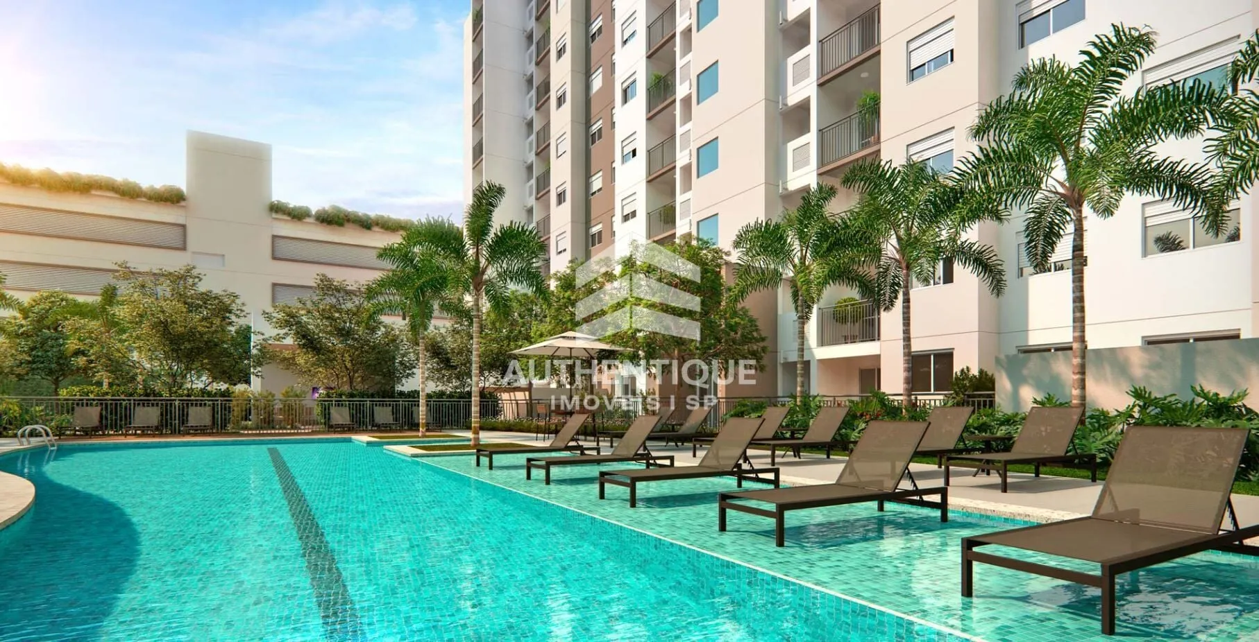 Imagem Teg Corazza - Barra Funda - Apartamento à venda no bairro Barra Funda - São Paulo/SP, Zona Oeste