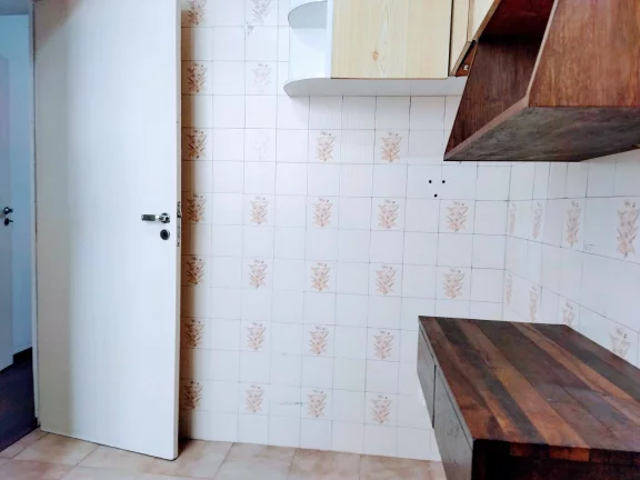 Imagem JARDIM MARIA ESTELA | 2 DORMITÓRIOS | 1 VAGA | 49M²