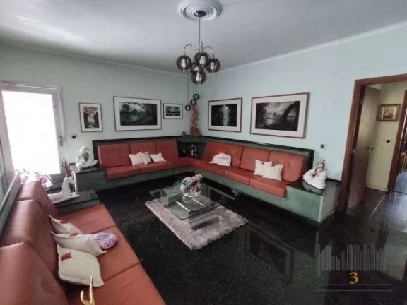 Casa com 3 dormitórios à venda, 232 m² por R$ 1.699.000,00 - Vila Leopoldina - São Paulo/SP