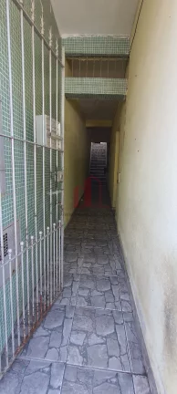 Imagem Imperdível: Casa à venda em Francisco Morato-SP, Jd. Rogerio Levorin, 3 quartos, 2 salas, 1 vaga, 150m². Venha conferir!
