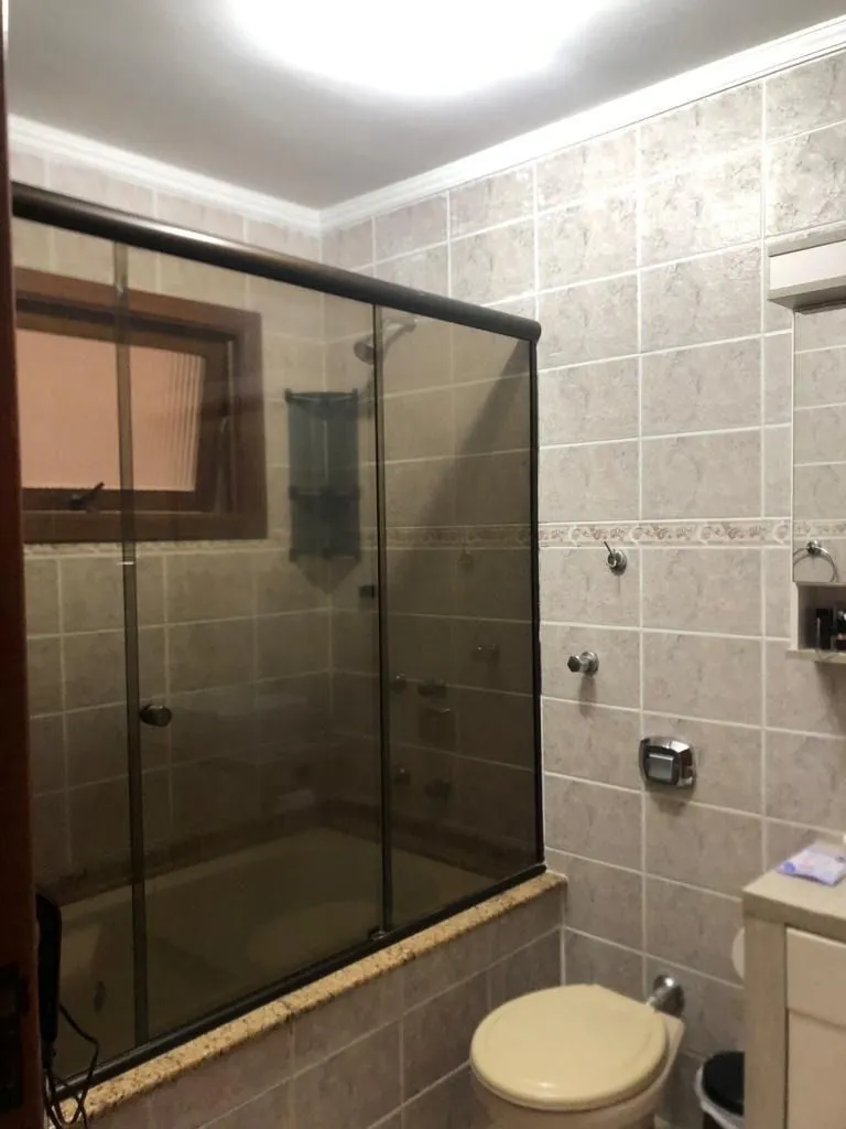 Imagem Apartamento para Venda - 130m², 3 dormitórios, sendo 1 suites, Vila Eunice Nova