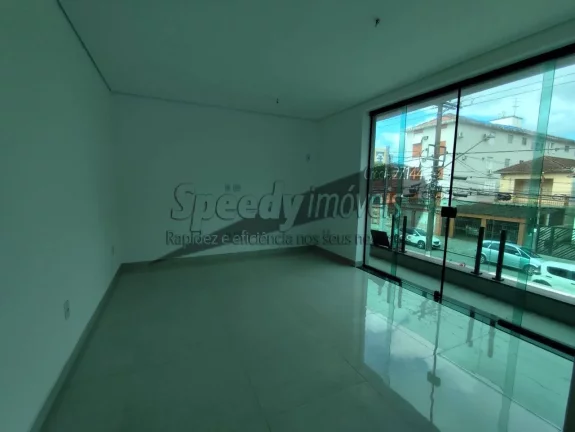 Imagem Casa para venda em Santos 2 dormitórios.
