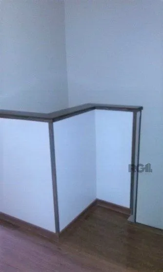 Imagem Casa em condomínio no Partenon de 3 dormitórios e vaga
