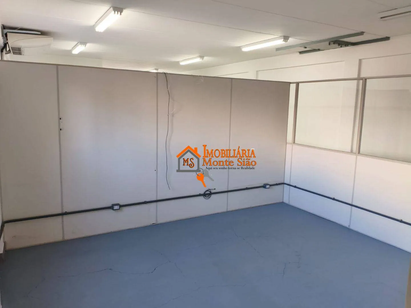 Imagem Galpão para alugar, 300 m² por R$ 16.276,00/mês - Jaçanã - São Paulo/SP