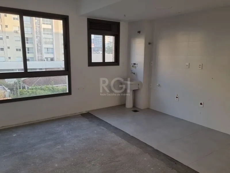 Imagem Studio para Venda - 40.38m², 1 dormitório, 1 vaga - Tristeza