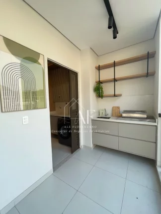 Imagem Apartamento - Colinas do Lago - Bragança Paulista-SP