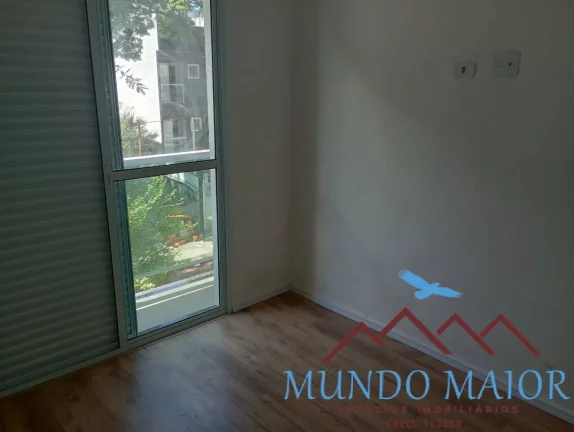 Imagem Sobrado com 3 Quartos e 4 banheiros , 105 m R$ 670.000 -Parque das naçoes