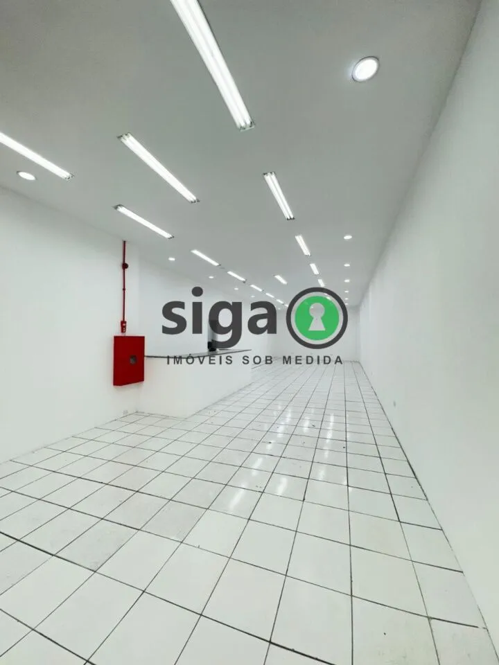 Imagem LINDA LOJA PARA LOCAÇÃO