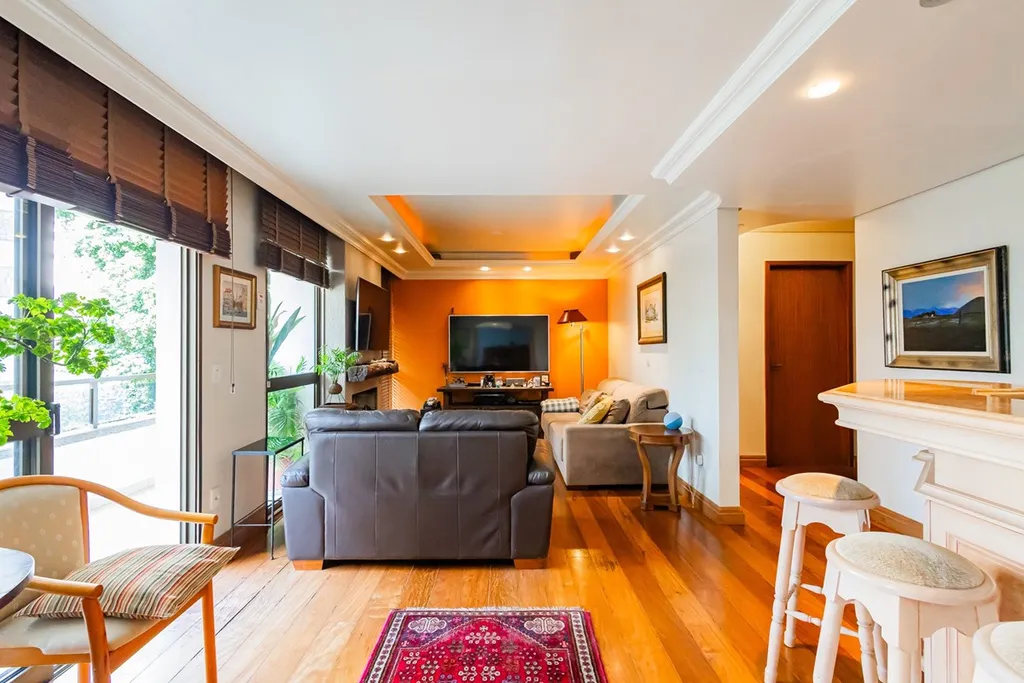 Imagem Apartamento em Bela Vista