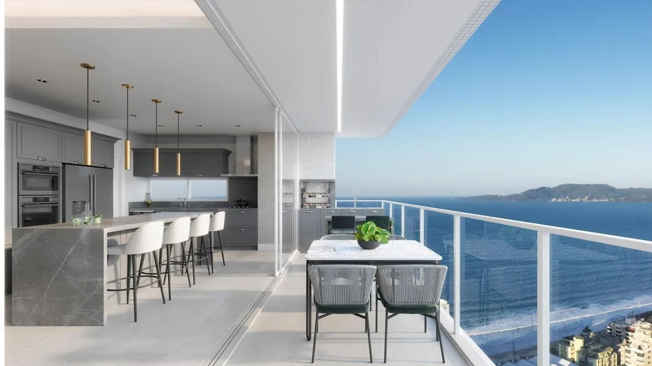Imagem Apartamento à venda com 170m2 por R$ 2.690.000,00