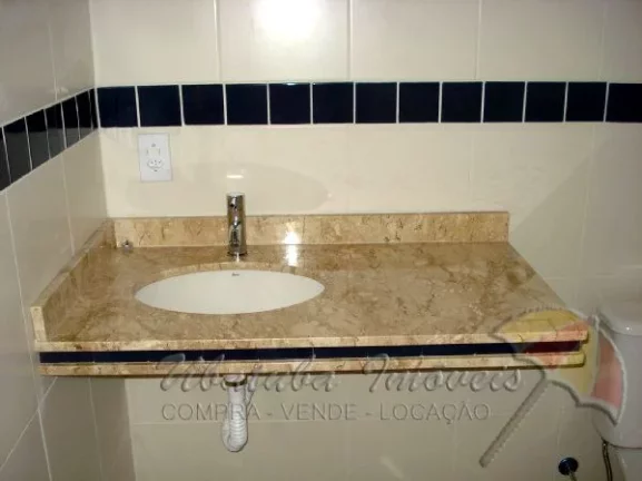 Imagem Casa Cond. Fechado - bairro Horto