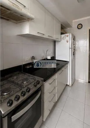 Imagem Apartamento 2 dormitórios 1 vaga Chacara Mafalda