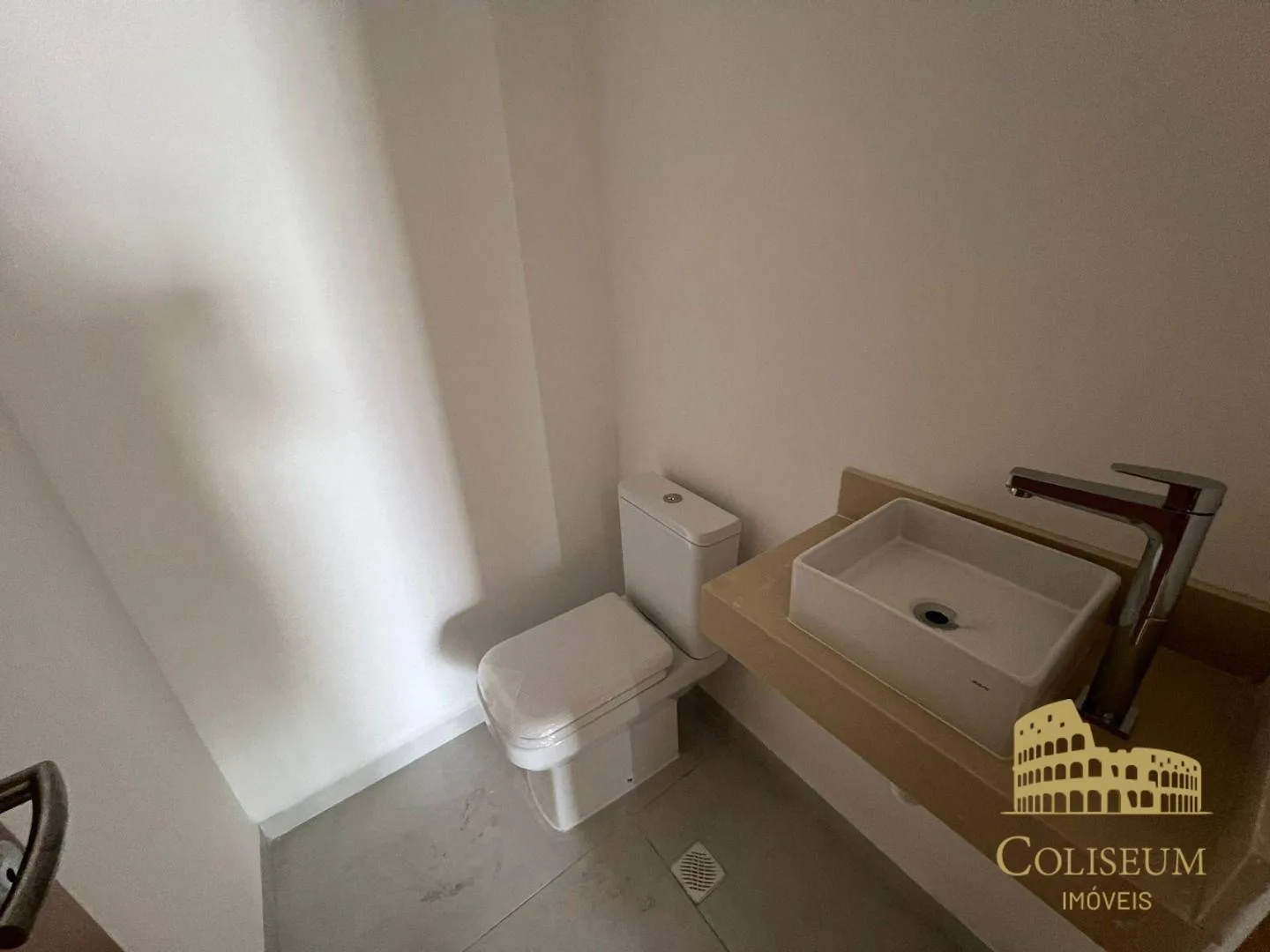 Imagem Apartamento à venda, 119 m² por R$ 1.370.000,00 - Canto do Forte - Praia Grande/SP