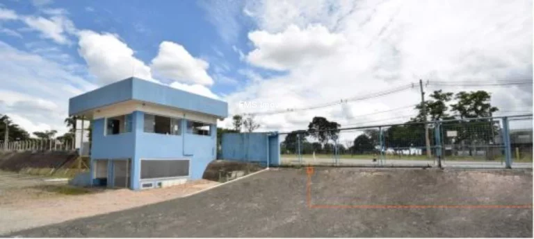 Imagem Galpão Comercial para Locação em Sorocaba-SP, Bairro Sorocaba 15.202,96 m² de Área Disponível!
