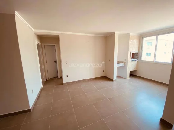 Imagem Apartamento 2 Dormitórios sendo 1 suíte