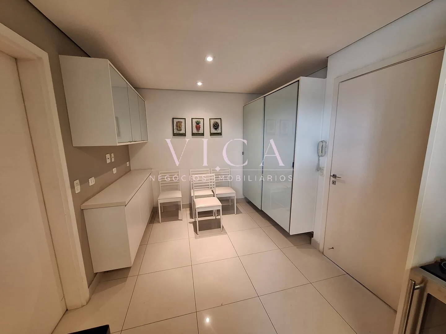 Imagem Apartamento para aluguel 181m², 3 suítes - R$ 12.300/mês - Alphaville/SP