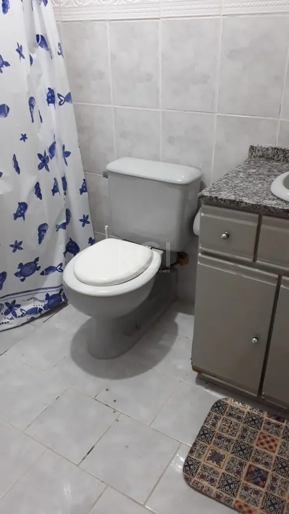 Imagem Casa para Venda - 230.45m², 4 dormitórios, sendo 1 suites, 3 vagas - Ponta Grossa