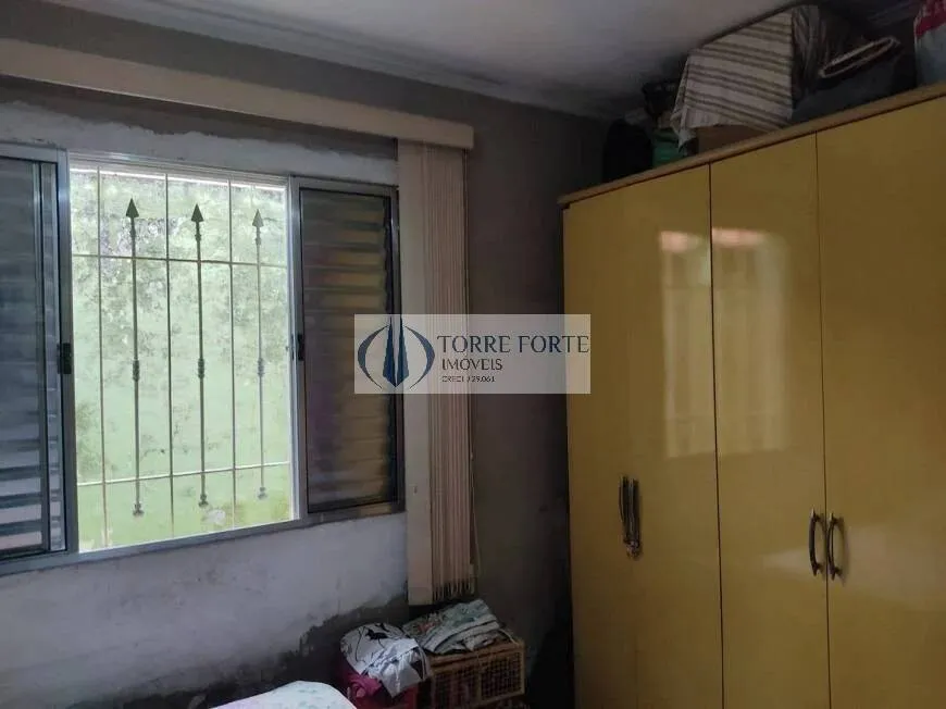 Imagem Bela casa 2 dormitórios 2 banheiros e 2 vagas na Vila Matilde