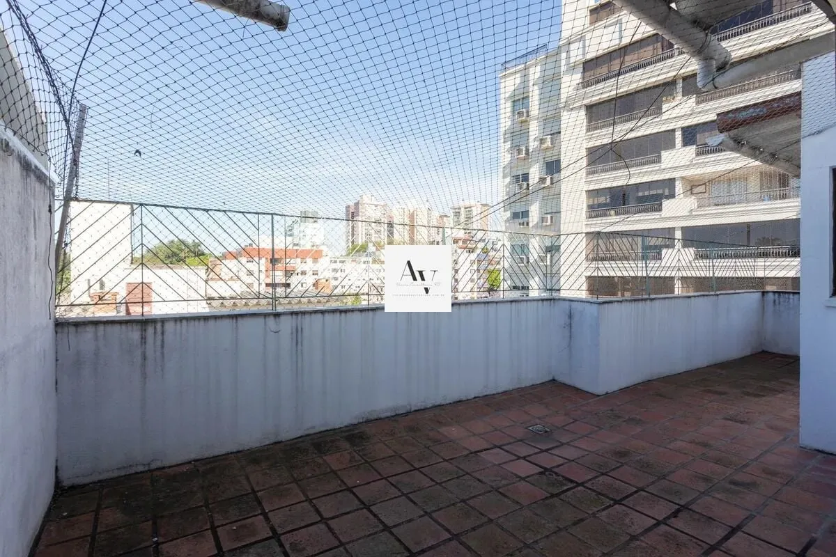 Imagem Apartamento à venda no bairro Higienópolis - Porto Alegre/RS