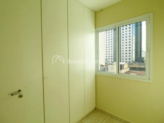 Imagem Vende-se lindo apartamento no Centro de Campinas com 67m² de área útil, o imóvel possui 2 dormit...