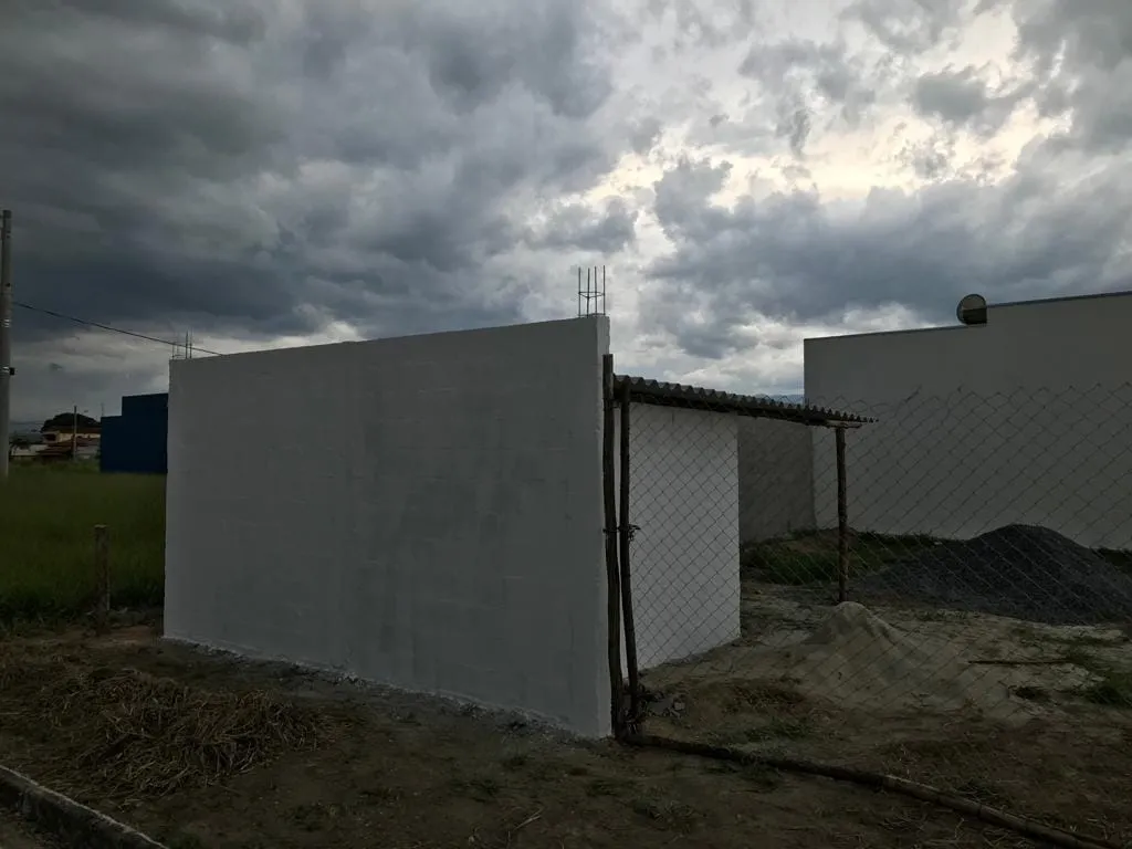 Foto do imóvel Terreno à venda Residencial e Comercial Portal dos Eucaliptos, Pindamonhangaba - SP