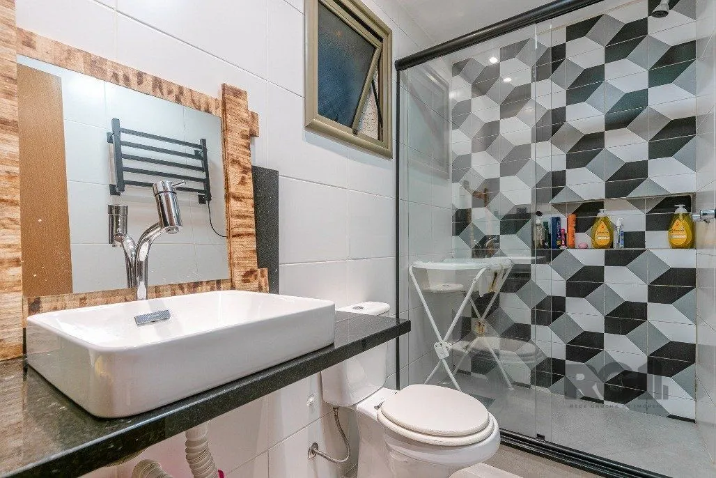 Imagem Apartamento em Cavalhada