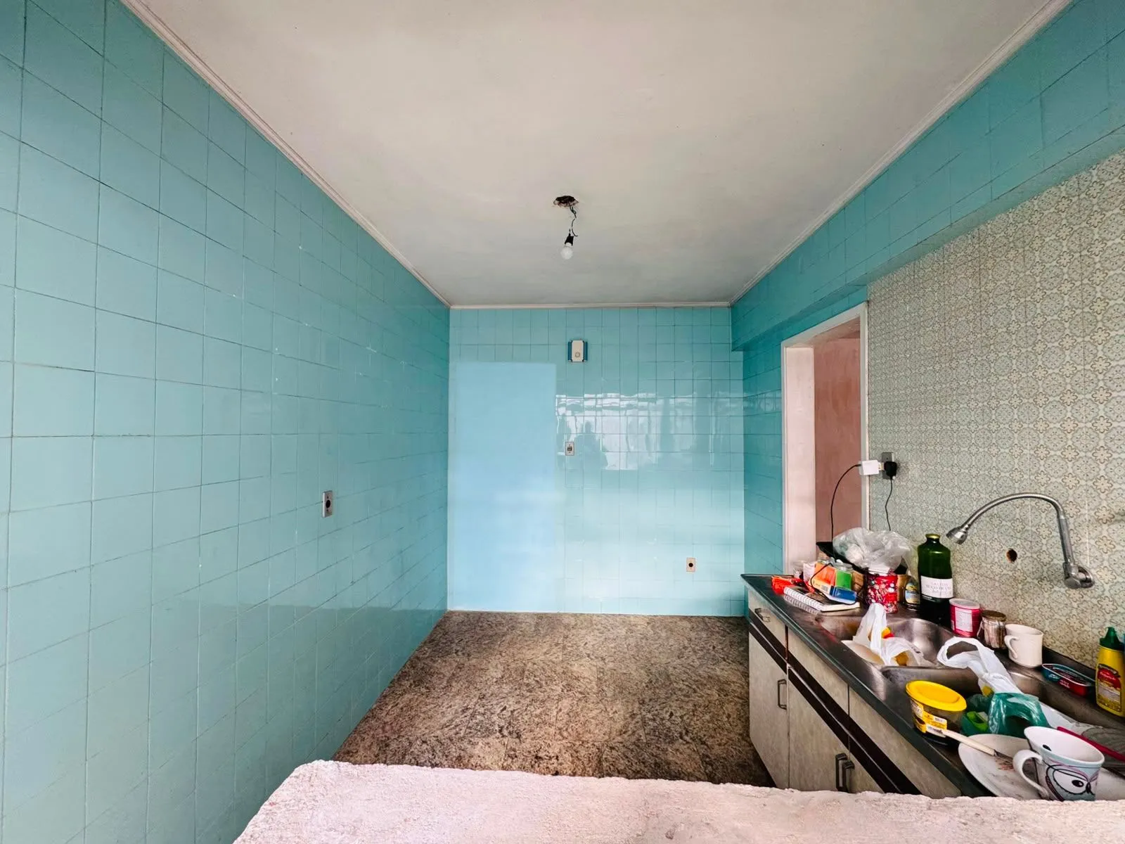 Imagem Apartamento de 3 Dormitórios com Suíte e 108 m² Privativos no Três Figueiras