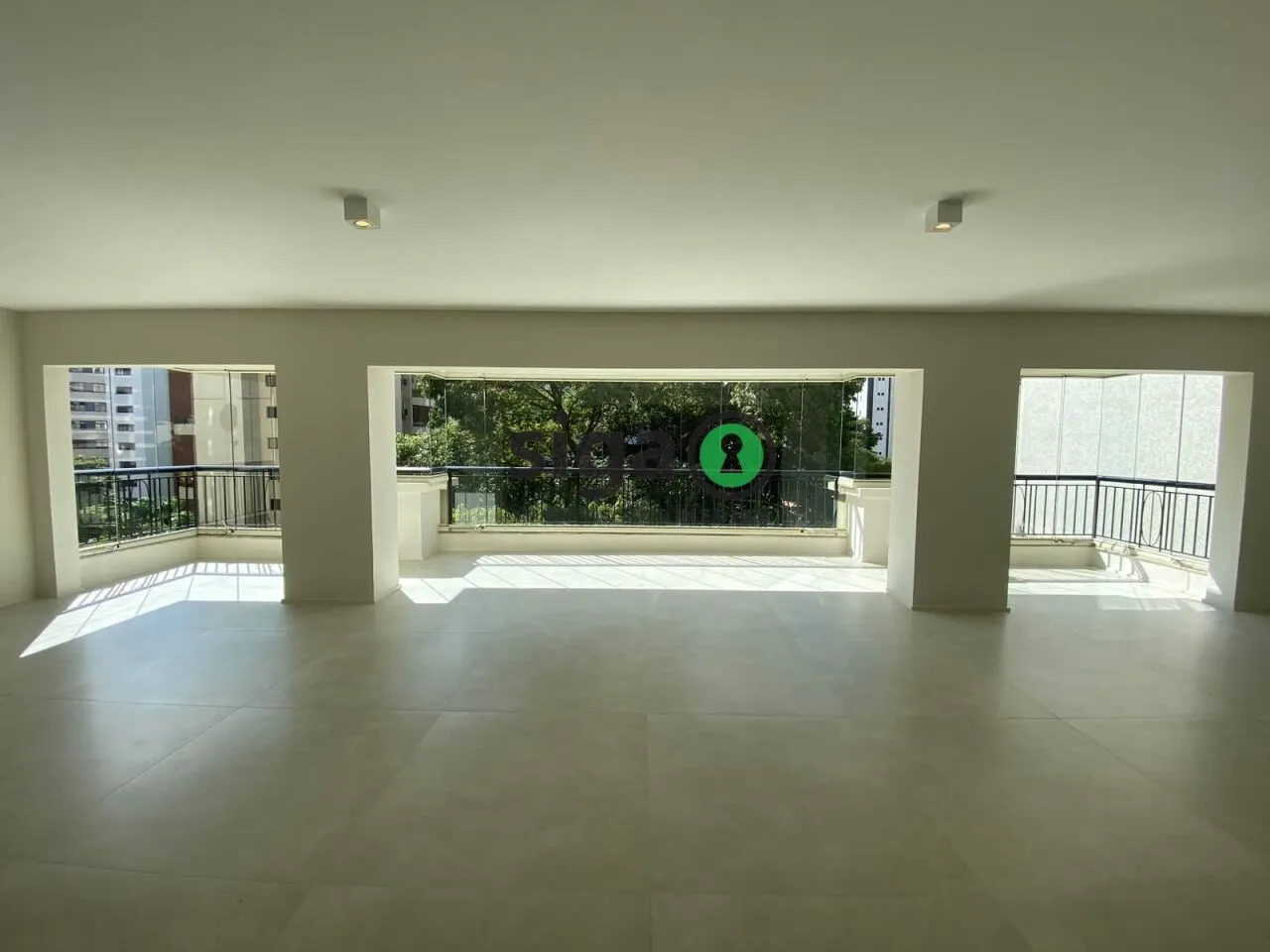 Imagem Apartamento para venda em Moema 03 suítes, São Paulo - SP