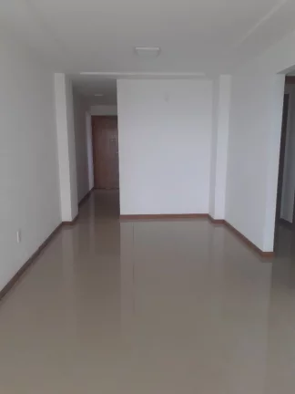 Imagem Apartamento com alto padrão a venda no centro de Guarapari composto por 03 quartos sendo 01 suíte e 2 vagas de garagem