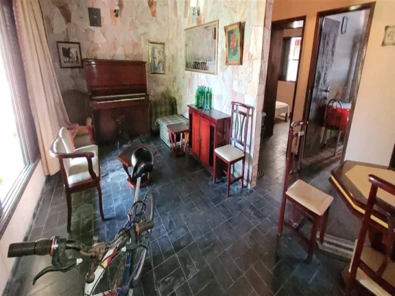 Imagem Casa com 1 dorm, Solemar, Praia Grande - R$ 370 mil, Cod: 2044