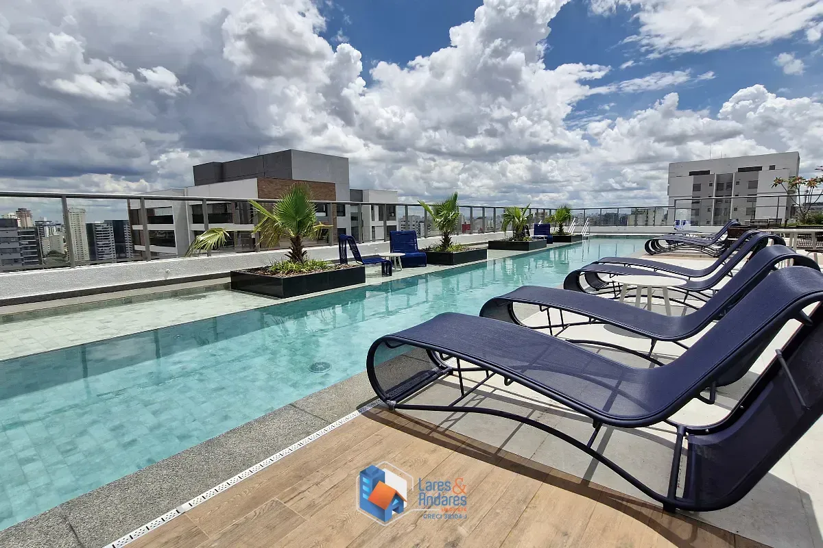 Imagem Apartamento para venda em Vila Mariana com 1 quarto, sendo 1 suíte, 51m²