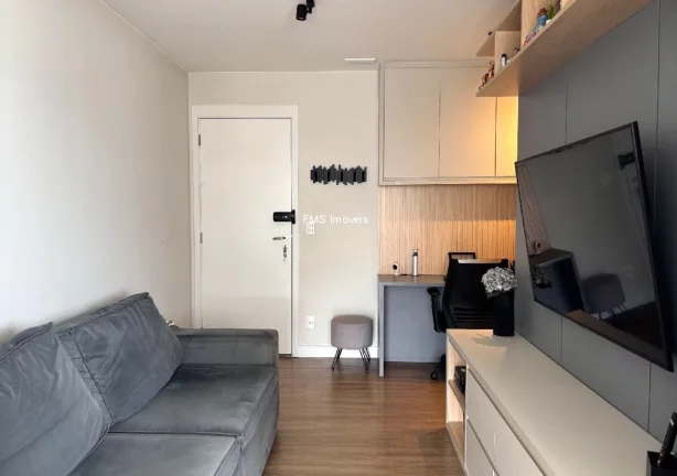 Imagem APARATAMENTO 53m² - 2 DORMITORIOS - 1 VAGA - SANTO AMARO