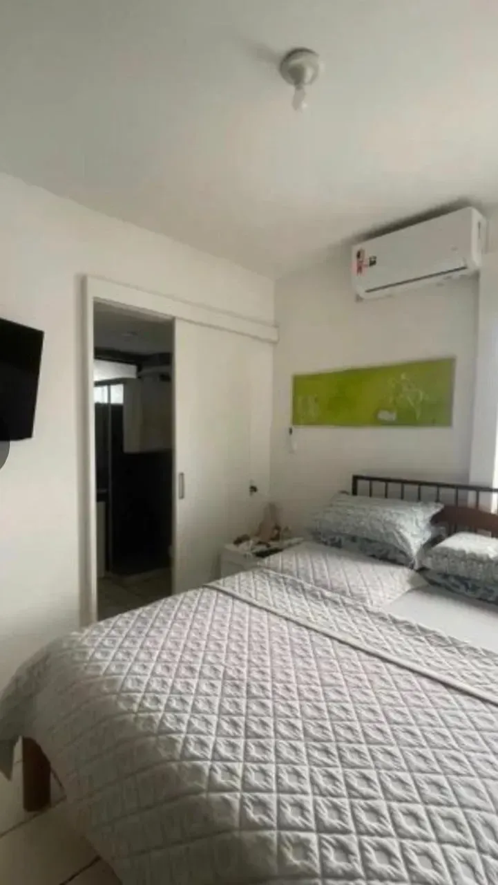 Imagem Apartamento com 3 Quartos à Venda, 135 m² em Iputinga - Recife