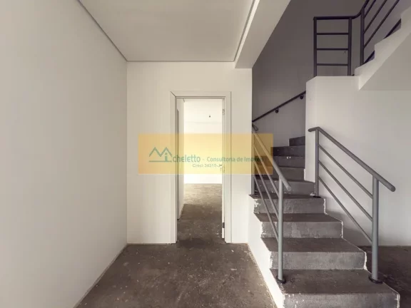 Imagem COBERTURA RESIDENCIAL em SÃO PAULO - SP, VILA NOVA CONCEIÇÃO
