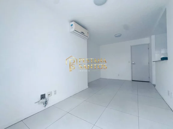 Imagem Apartamento para locação no Recreio – Condomínio Frames Residence