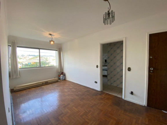 Imagem Apartamento com 2 Quartos à Venda, 84 m² em Jardim da Glória - São Paulo