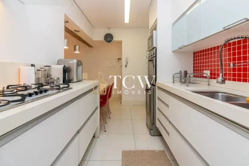 Imagem Apartamento à venda no bairro Itaim Bibi - São Paulo/SP, Zona Sul